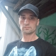 Алексей, 34, Саратов