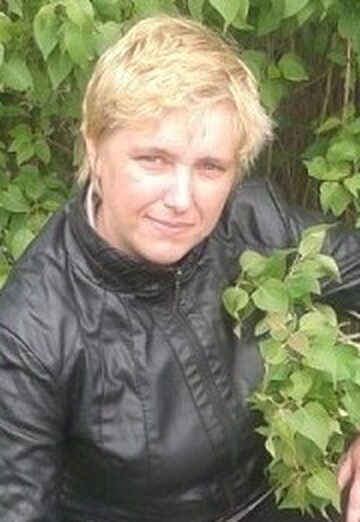 My photo - sveta, 42 from Barnaul (@sveta38716)