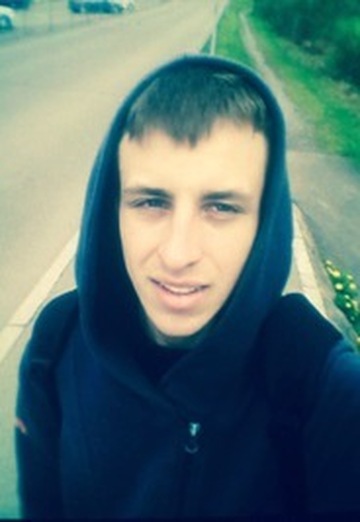 My photo - Kirill, 23 from Dietikon (@kirill47620)