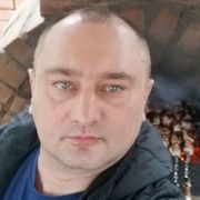 Станислав 42 года (Козерог) Обнинск