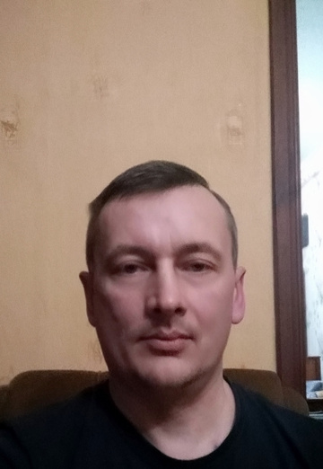 My photo - Ivan, 50 from Donetsk (@ivanbelinskyi)