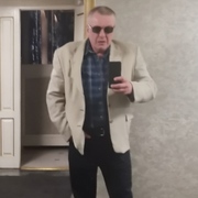 Вячеслав, 51, Москва