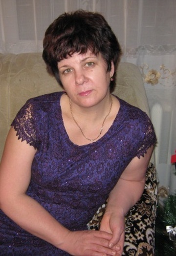 My photo - Svetlana, 59 from Pavlodar (@svetlana6140)