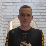 Lev, 23, Хабаровск