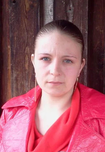 Моя фотография - Алёна, 39 из Хабаровск (@elena89831)