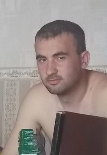 Моя фотография - Сергей, 37 из Нижневартовск (@sergey491577)