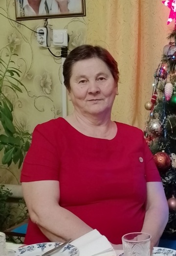 My photo - Evgeniya, 63 from Bredy (@evgeniya87797)