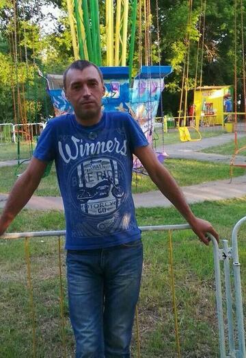My photo - Dima, 46 from Luhansk (@dima177258)