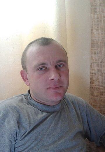 Моя фотография - Александр, 44 из Южноукраинск (@aleksandr652911)