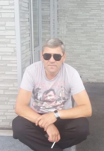My photo - Sergey, 47 from Aleysk (@sergey896457)