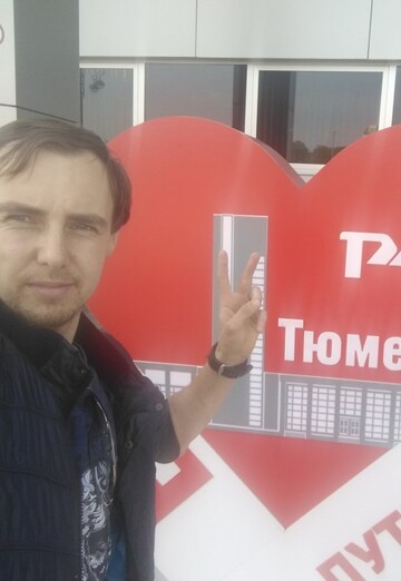 My photo - Igor, 34 from Pervomayskoye (@igor235043)