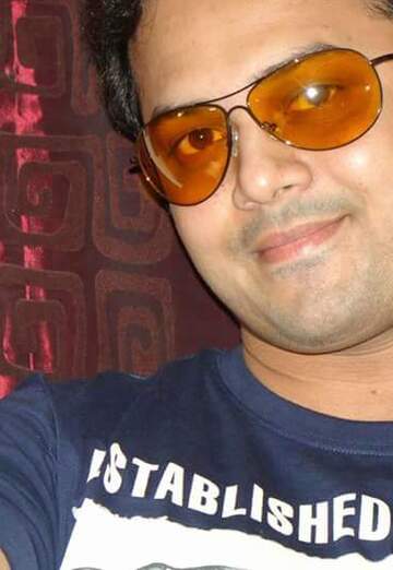 Моя фотография - Harry, 39 из Гургаон (@amitverma0)