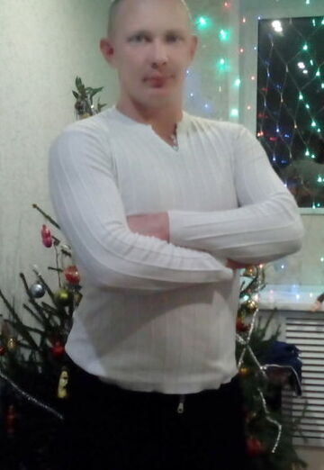 My photo - Evgeniy, 44 from Tutaev (@evgeniy148683)