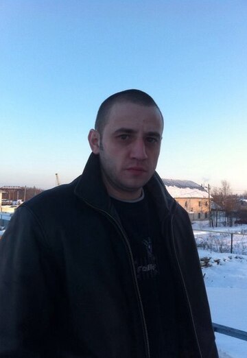 My photo - boris, 39 from Vologda (@boris24975)
