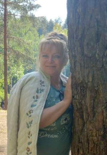 Nadejda (@nadejda107983) — my photo № 2