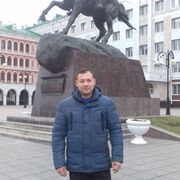 Александр, 41, Медведево
