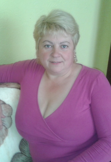 Моя фотография - Svetlana, 52 из Окница (@svetlana57810)