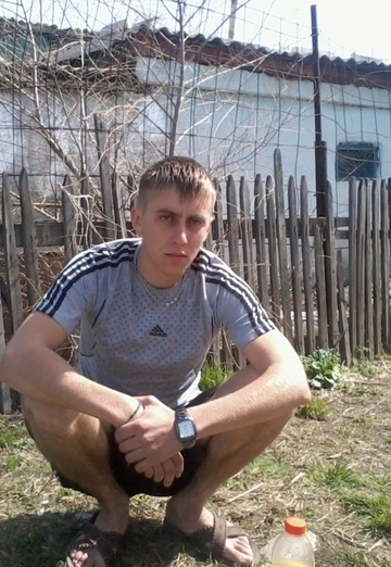 Моя фотография - Андрей, 28 из Томск (@andrey95454)