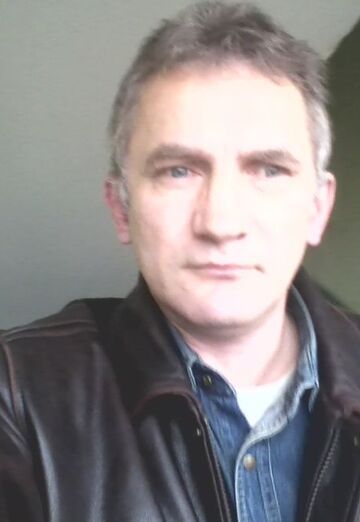 My photo - Igor, 57 from Vitebsk (@igor55766)