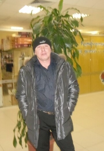 My photo - Razif, 50 from Verkhneyarkeyevo (@razifravisovich)