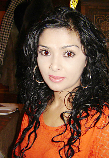 Моя фотография - Lola, 39 из Дубай (@lola2463)