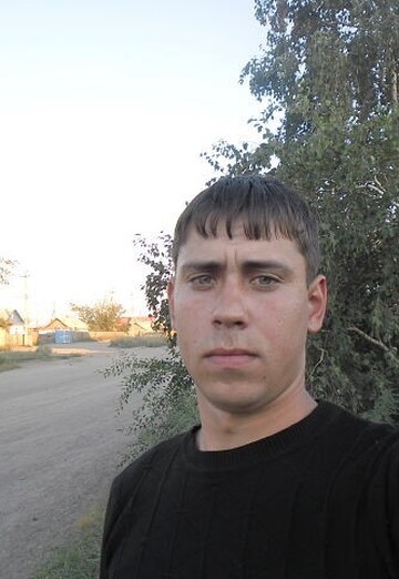 My photo - Mihail Yurevich, 36 from Chita (@mihailurevich33)
