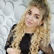 Алена, 25, Донецк