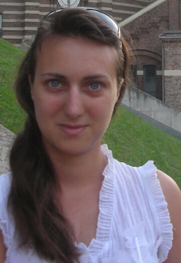 Моя фотография - Ольга, 36 из Липецк (@olga268450)