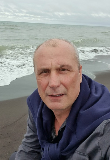 My photo - Vladimir, 53 from Petropavlovsk-Kamchatsky (@vgusak)