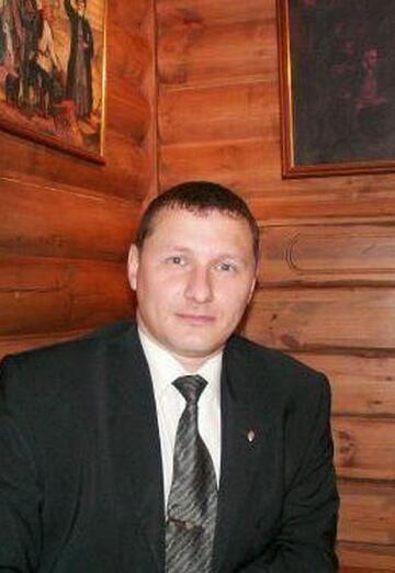 My photo - Viktor, 49 from Shchyolkovo (@viktor52413)