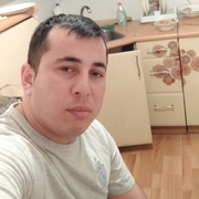 Каримжон, 29, Дорохово