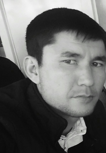 Моя фотография - Erkosh Akhmetzhan, 33 из Талдыкорган (@erkoshakhmetzhan)