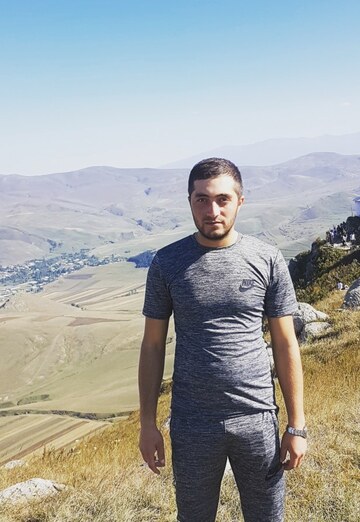 My photo - Hov, 26 from Yerevan (@hov189)