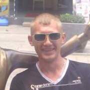 Сергей Шалимов, 36, Большой Камень