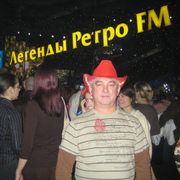 Иван, 68, Сафоново