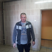Николай, 46, Шуйское