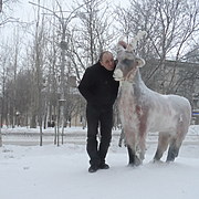Vadim, 55, Мончегорск