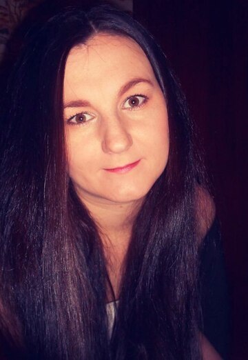 My photo - Katerina, 40 from Maladzyechna (@katerina21529)
