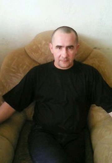 My photo - Denis, 47 from Uchaly (@denis127278)
