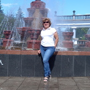 татьяна, 59, Новокузнецк