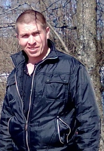 My photo - Sergey, 41 from Semyonov (@sergey45497)
