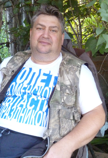 Моя фотография - Алексей, 52 из Котовск (@aleksey351951)