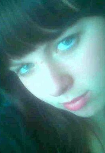 Моя фотография - Лёля, 32 из Осиповичи (@loylia)