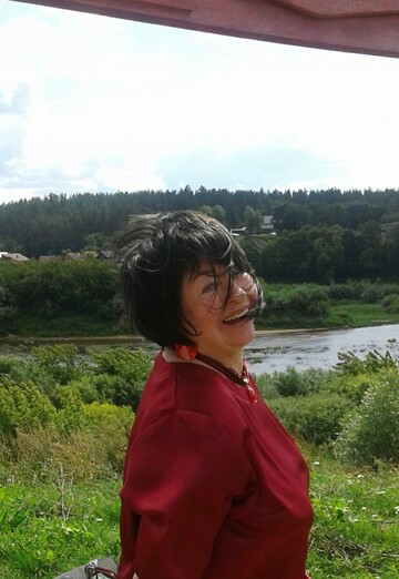 My photo - Leya Kolontay, 59 from Biberach (@leyakolontay)