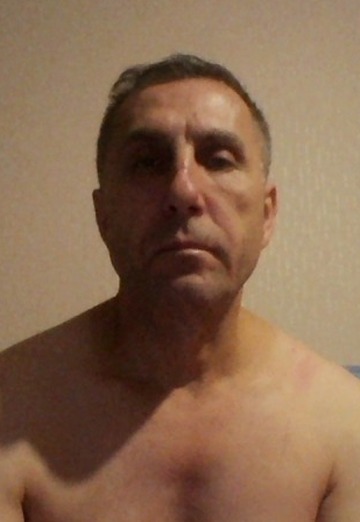 My photo - Nikolay, 59 from Uzlovaya (@nikolay231370)