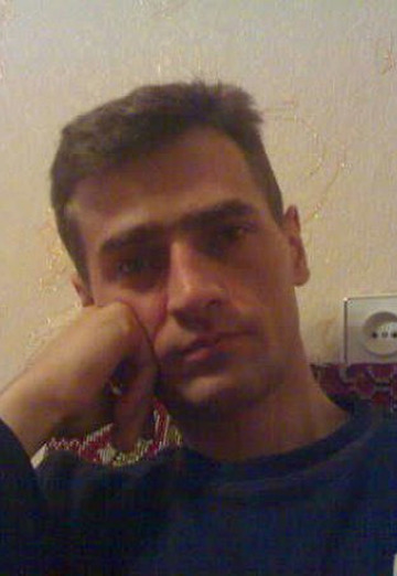 My photo - Sasha, 41 from Mozdok (@sasha253710)