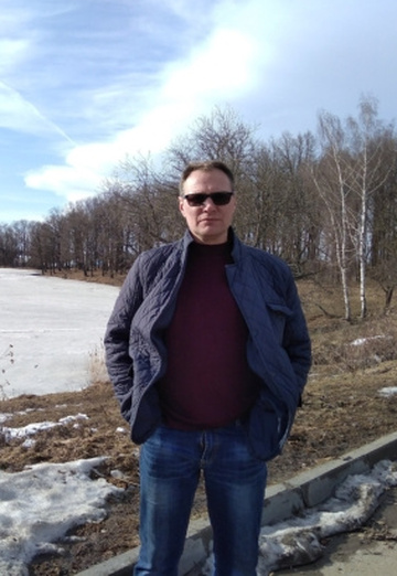 My photo - Oleg, 56 from Kharkiv (@oleg369764)