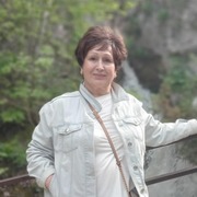 Татьяна, 68, Санкт-Петербург
