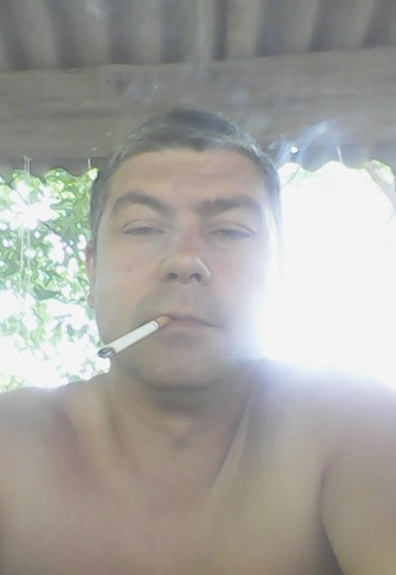Моя фотография - Евгений, 42 из Рубцовск (@evgeniy363166)
