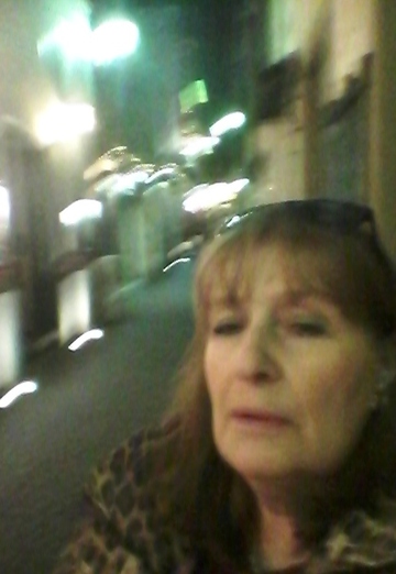 My photo - ella, 61 from Frankfurt am Main (@ella5761)
